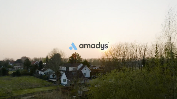 Amadys: Shaping Tomorrow